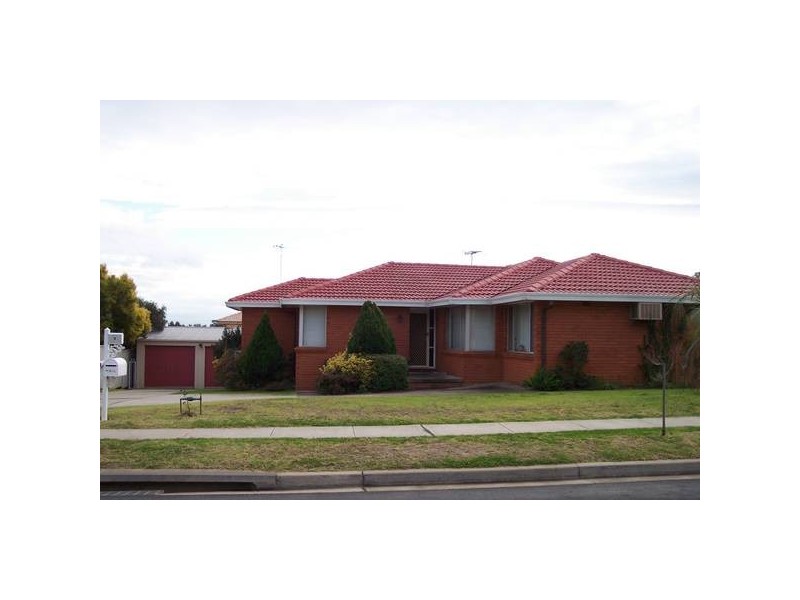 9 Chase Drive, Acacia Gardens NSW 2763