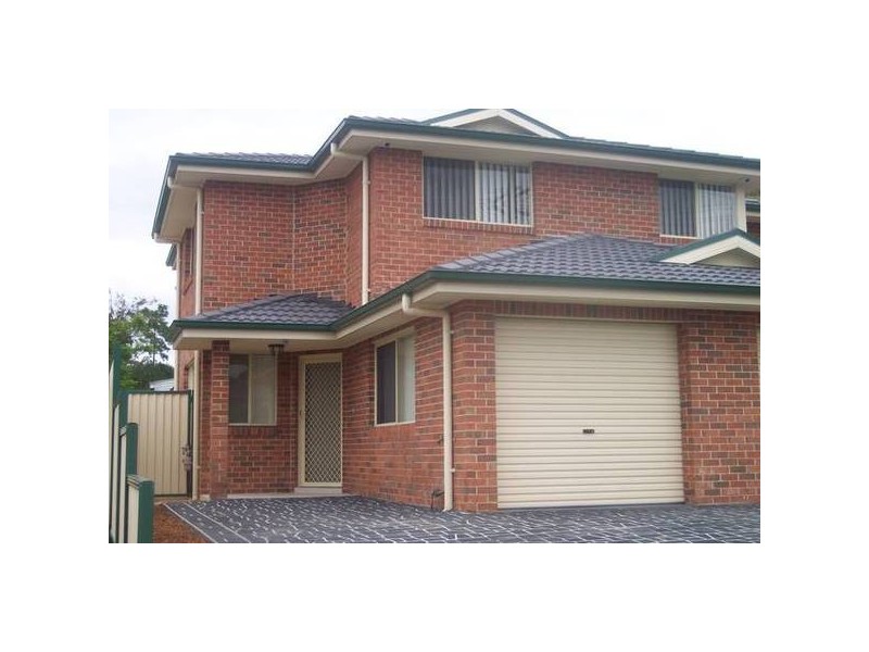 1/96 RAILWAY ROAD, Marayong NSW 2148