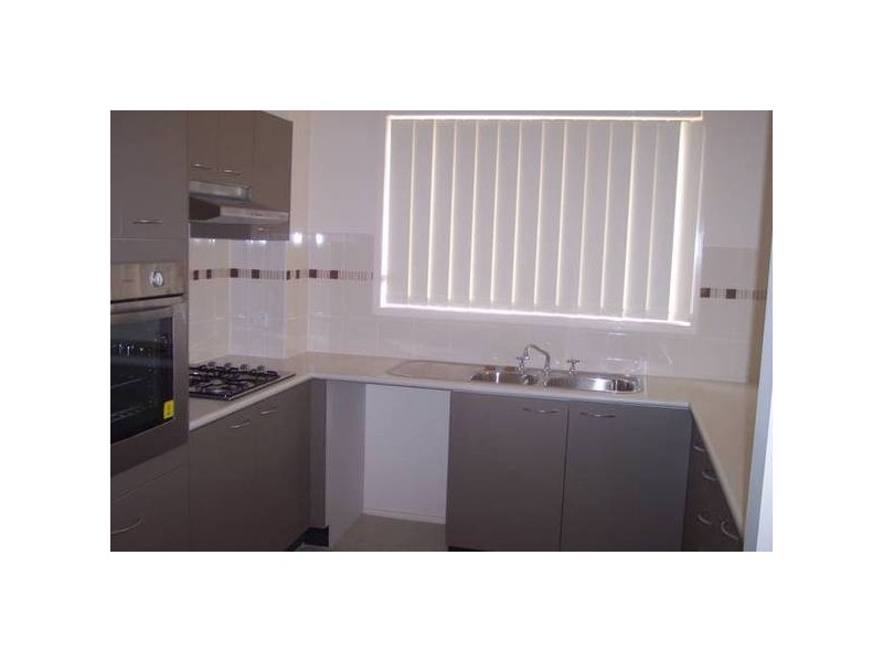 1/96 RAILWAY ROAD, Marayong NSW 2148