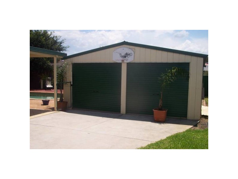 7 Bellbird Court, Quakers Hill NSW 2763