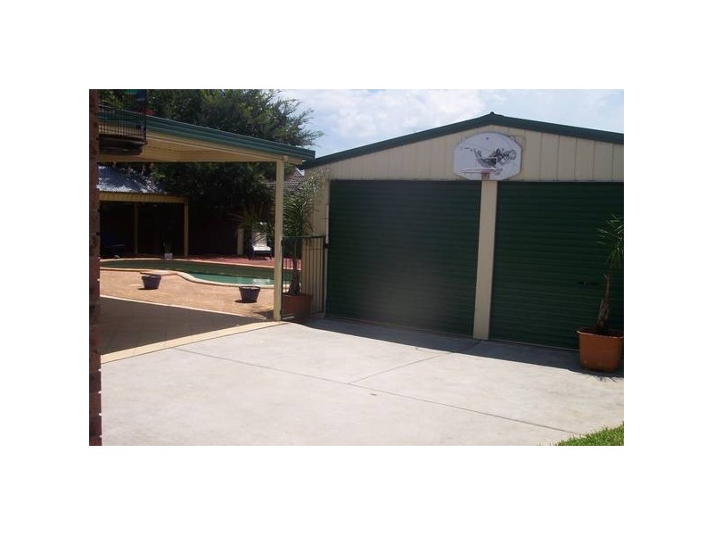 7 Bellbird Court, Quakers Hill NSW 2763