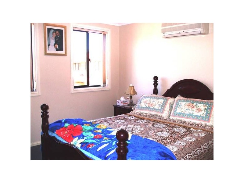 2/10 Lovegrove Drive, Quakers Hill NSW 2763