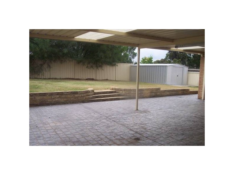 34 Gwydir Avenue, Quakers Hill NSW 2763