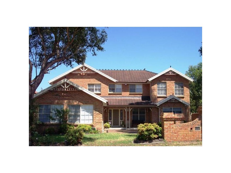 7 Condor Street, Quakers Hill NSW 2763
