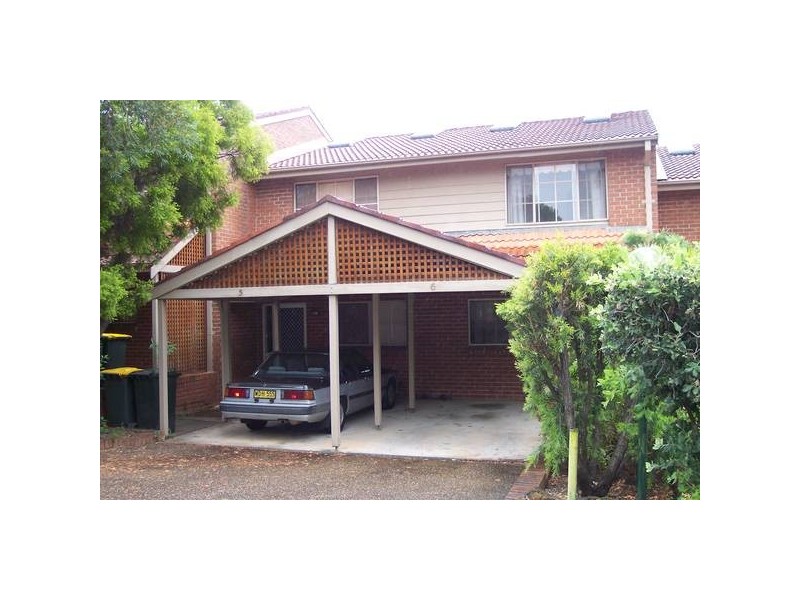 Quakers Hill NSW 2763