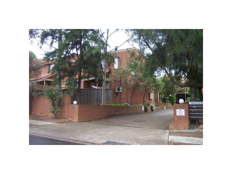 Quakers Hill NSW 2763