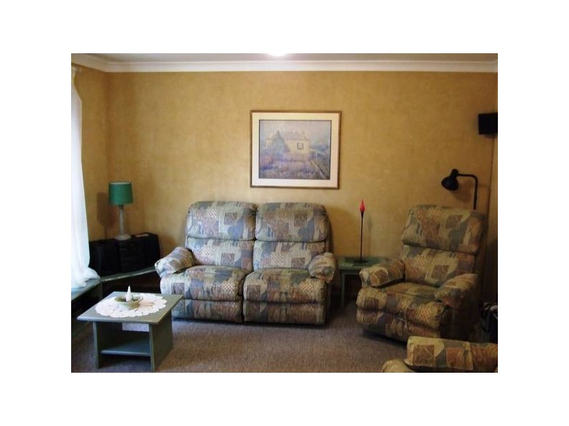 Stanhope Gardens NSW 2768