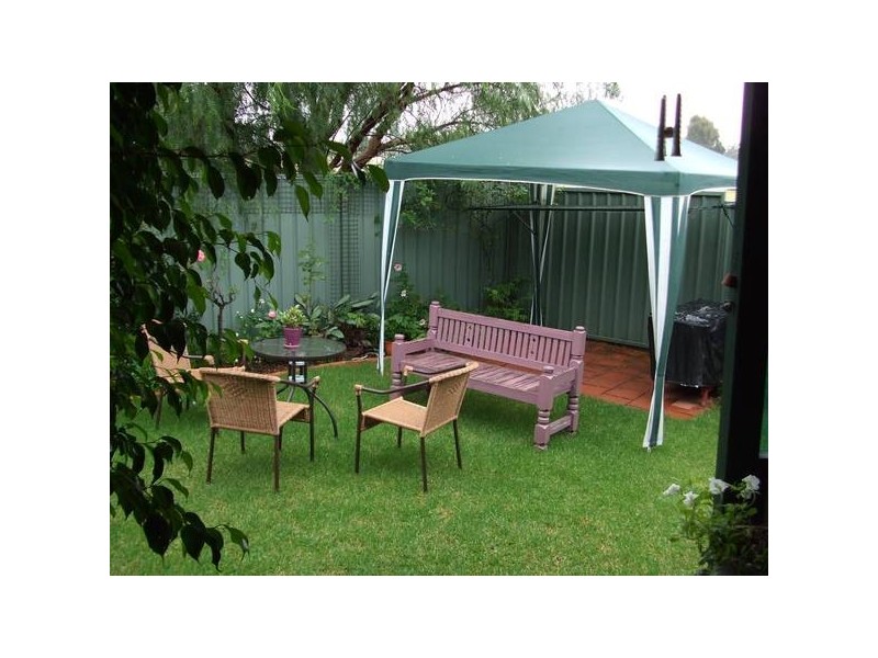 Stanhope Gardens NSW 2768