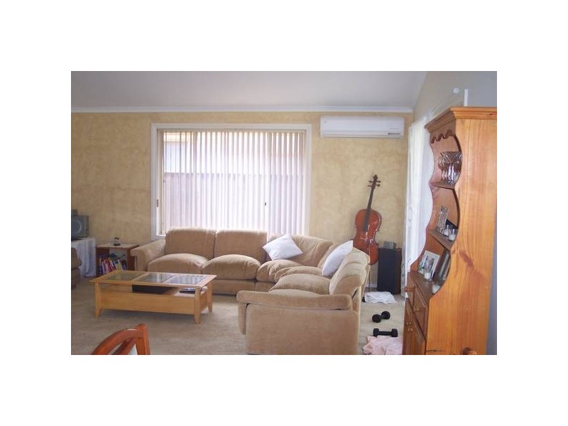 Quakers Hill NSW 2763