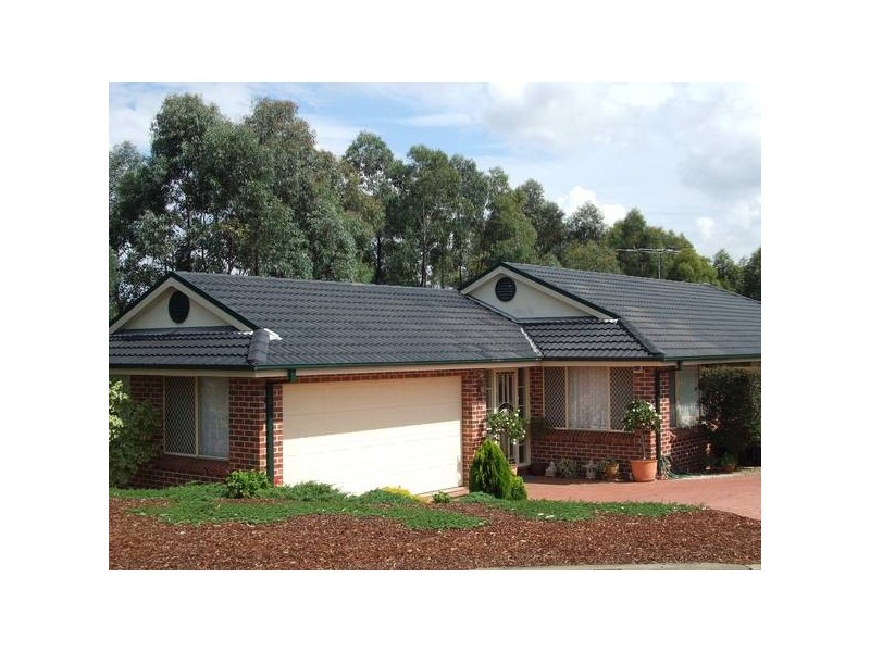 Stanhope Gardens NSW 2768