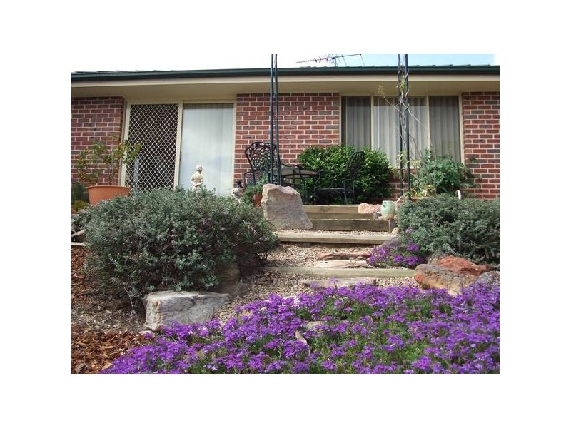 Stanhope Gardens NSW 2768