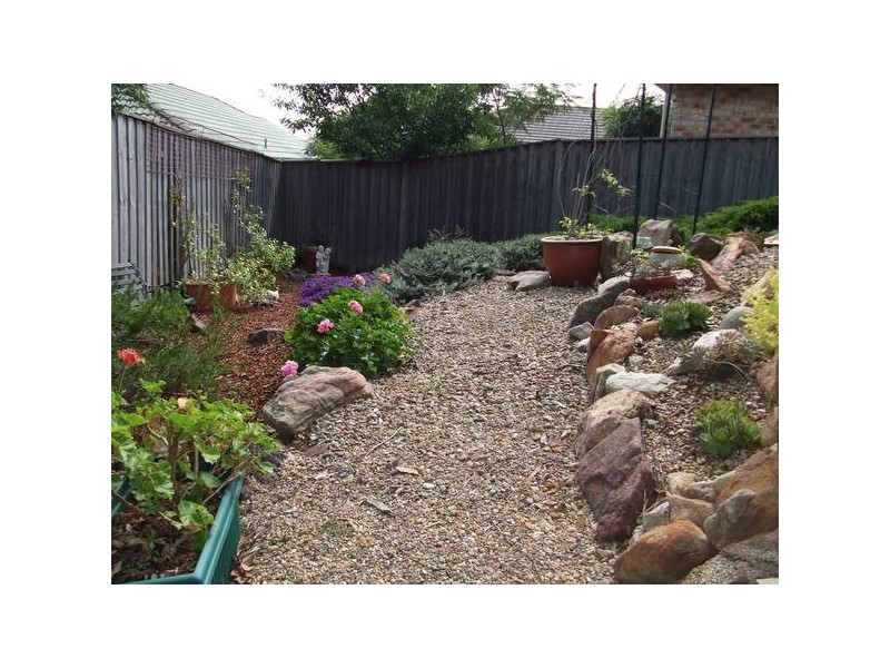 Stanhope Gardens NSW 2768