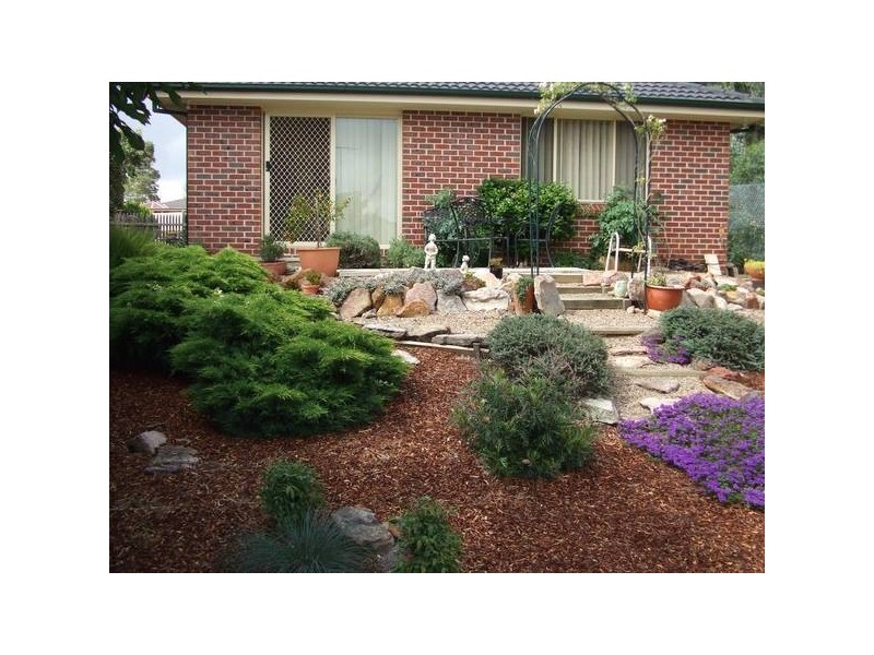 Stanhope Gardens NSW 2768