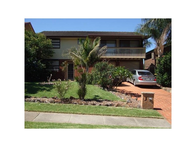48 Warrimoo Drive, Quakers Hill NSW 2763
