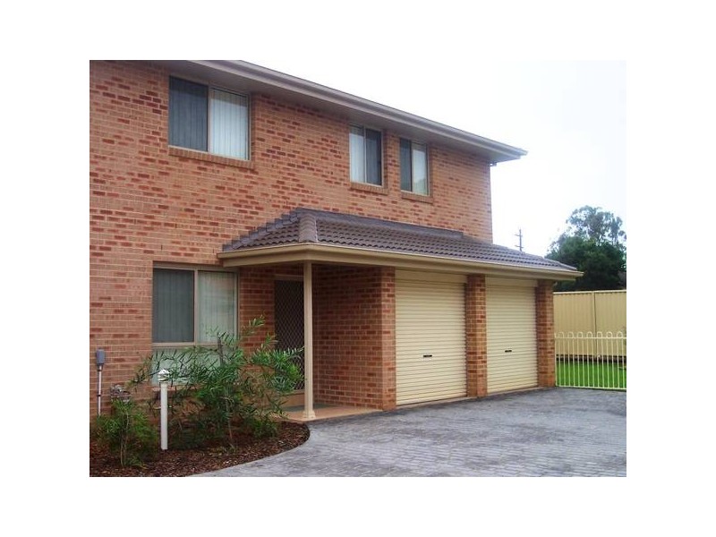 6/30 Lalor Road, Quakers Hill NSW 2763