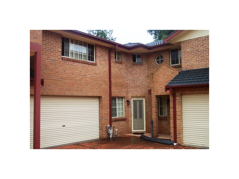 1./30 Hillcrest Road, Quakers Hill NSW 2763