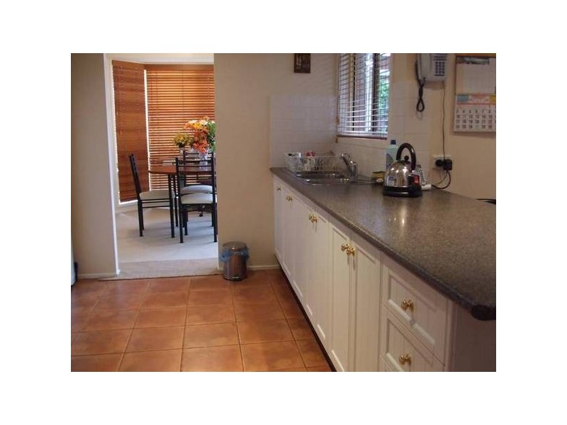 Kellyville Ridge NSW 2155