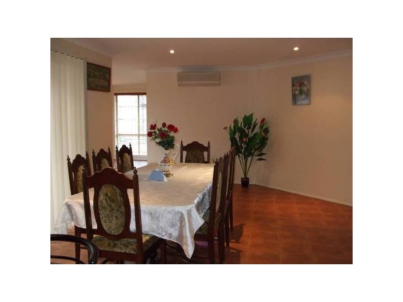 Kellyville Ridge NSW 2155