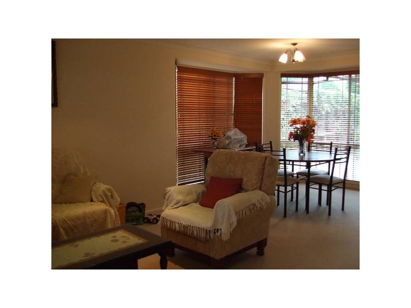 Kellyville Ridge NSW 2155