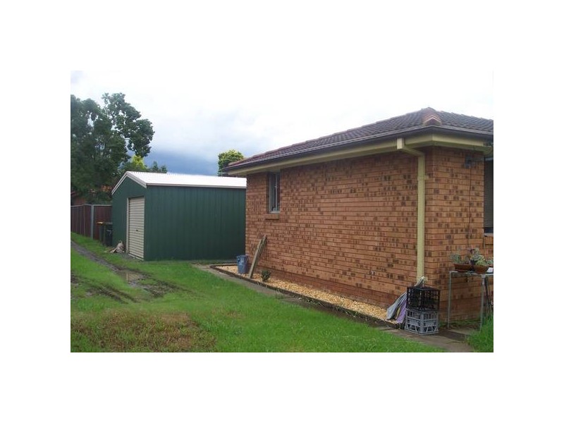 Quakers Hill NSW 2763