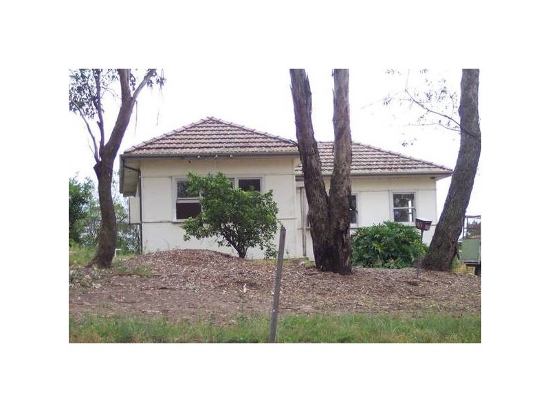 143 ST ALBANS ROAD, Schofields NSW 2762