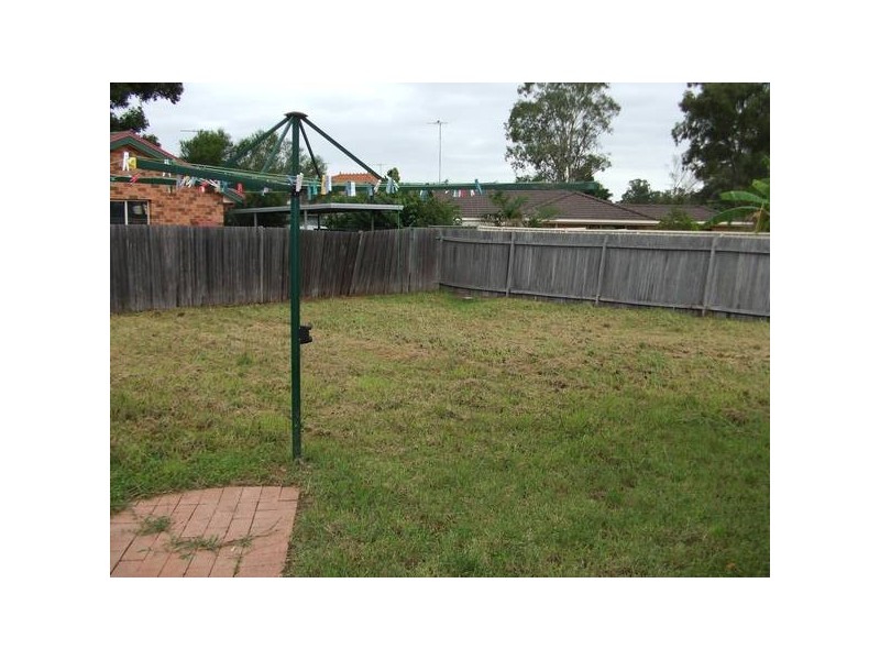 Quakers Hill NSW 2763