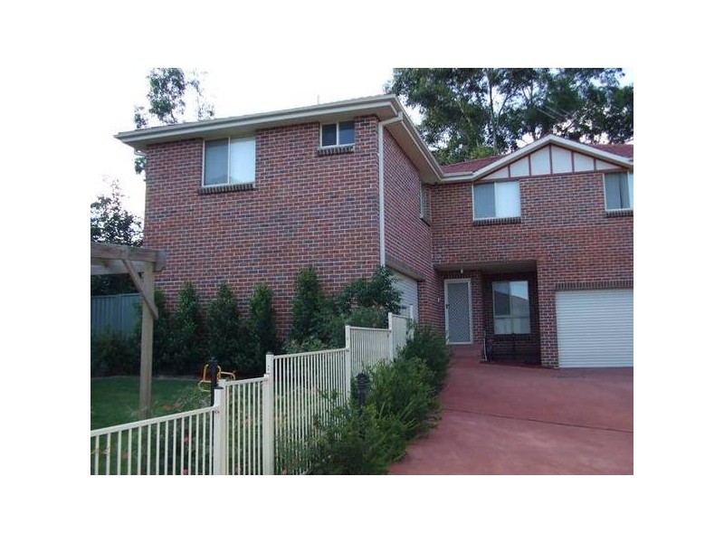 6/1 Shedworth Street, Marayong NSW 2148