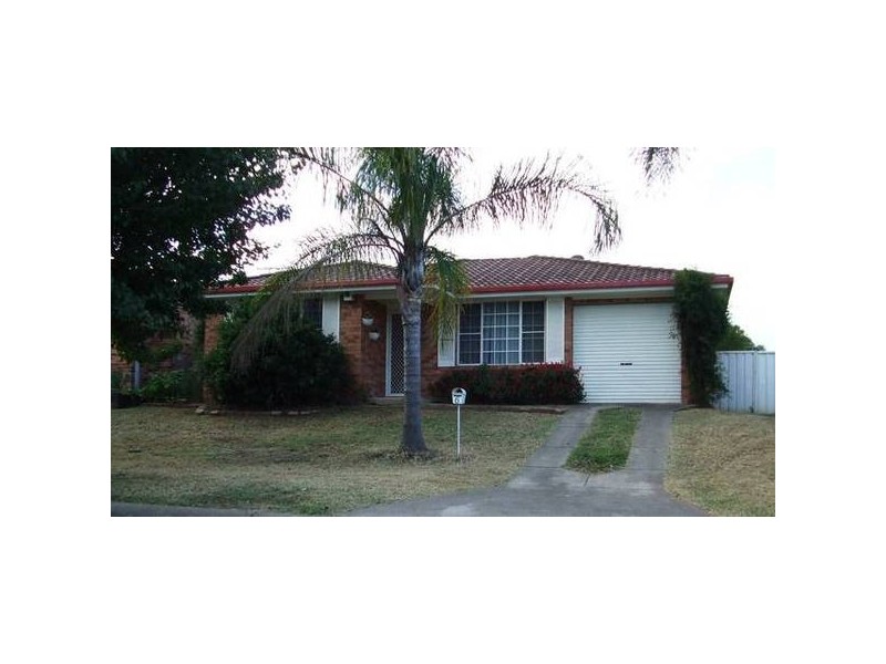 6 Gerbulin Street, Glendenning NSW 2761