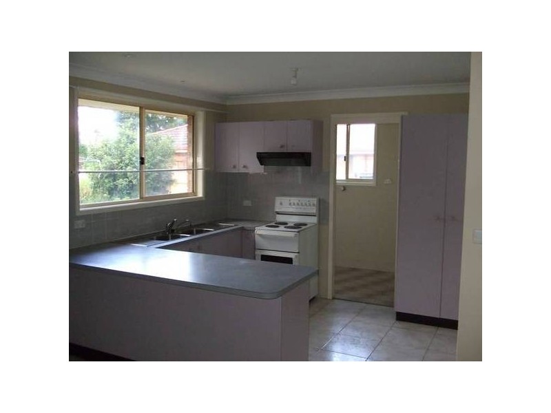 6 Gerbulin Street, Glendenning NSW 2761