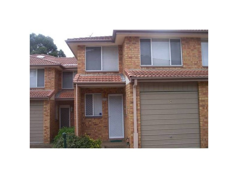 24/173a Reservoir Road, Blacktown NSW 2148