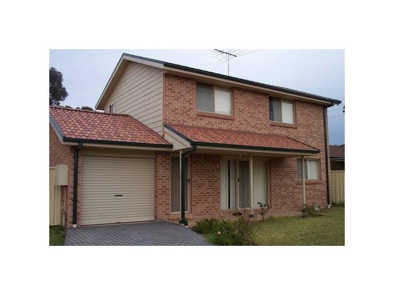3/22 PERCY ST, Marayong NSW 2148