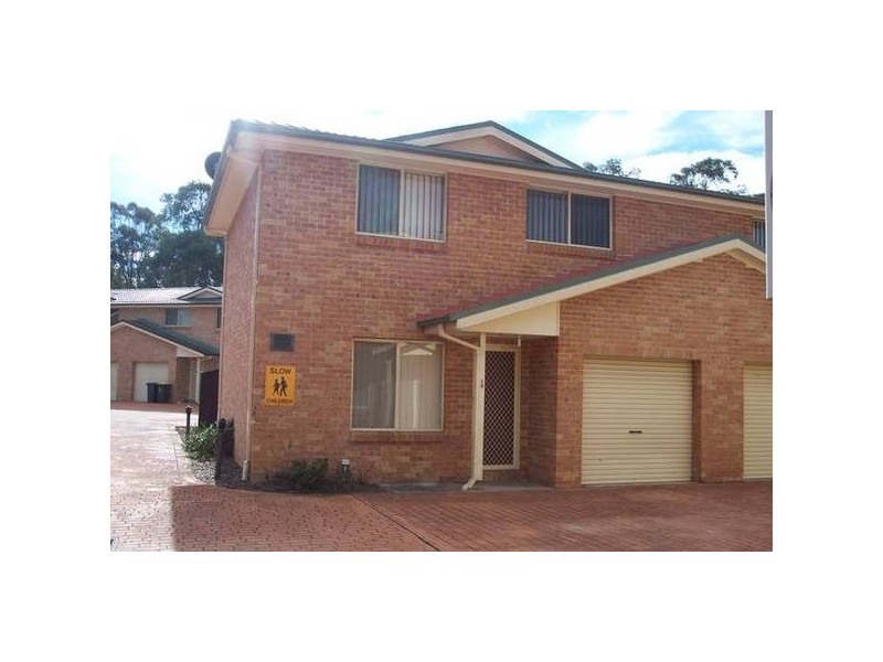 19/2 CHARLOTTE ROAD, Rooty Hill NSW 2766