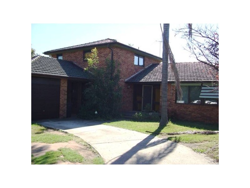 Quakers Hill NSW 2763