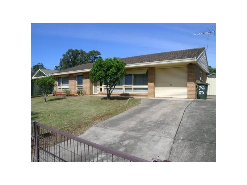 26 Ramona Street, Quakers Hill NSW 2763