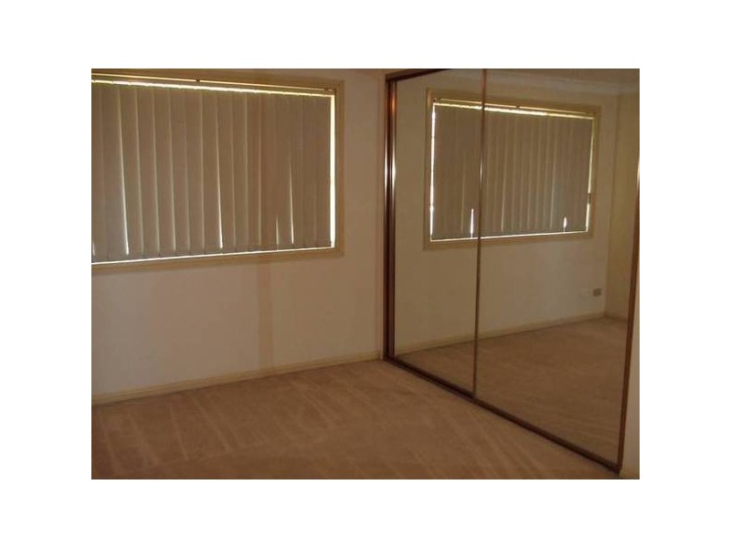 Quakers Hill NSW 2763