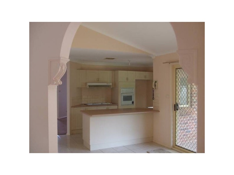 81 Pagoda Crescent, Quakers Hill NSW 2763