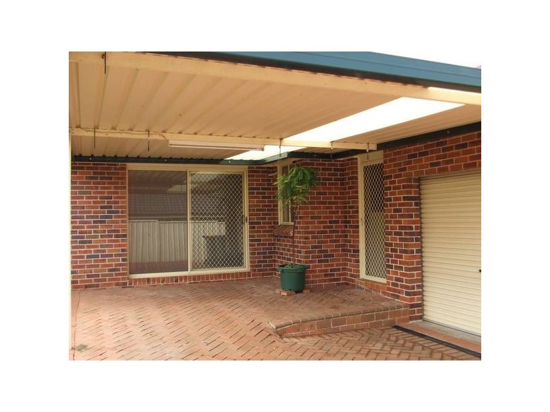 81 Pagoda Crescent, Quakers Hill NSW 2763