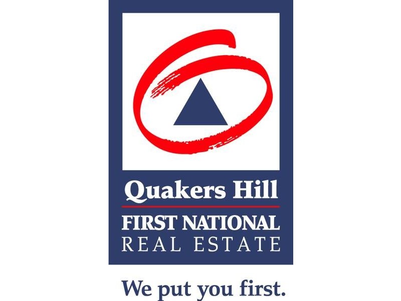 18/45 FARNHAM ROAD, Quakers Hill NSW 2763