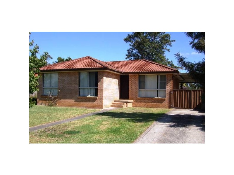 Quakers Hill NSW 2763