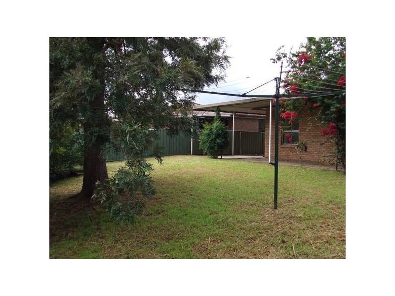 Quakers Hill NSW 2763