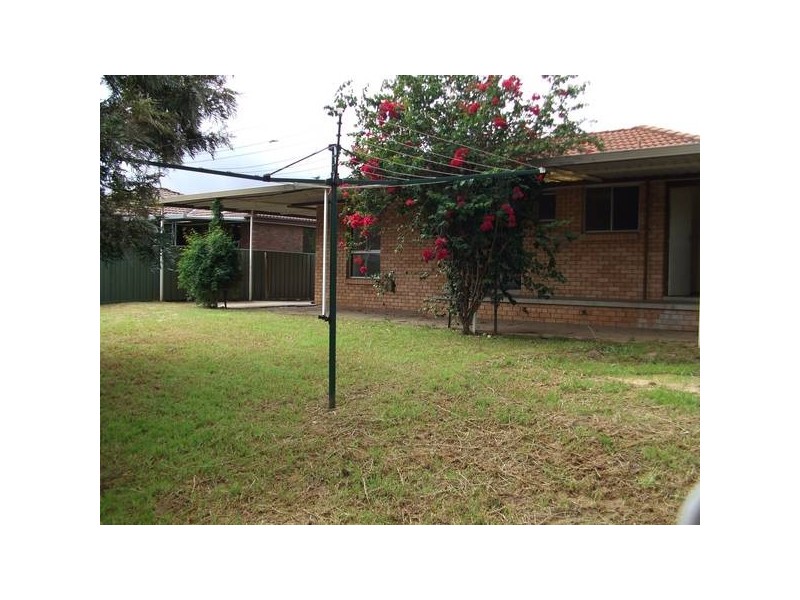 Quakers Hill NSW 2763