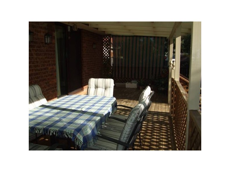 16. Niblo Street, Doonside NSW 2767