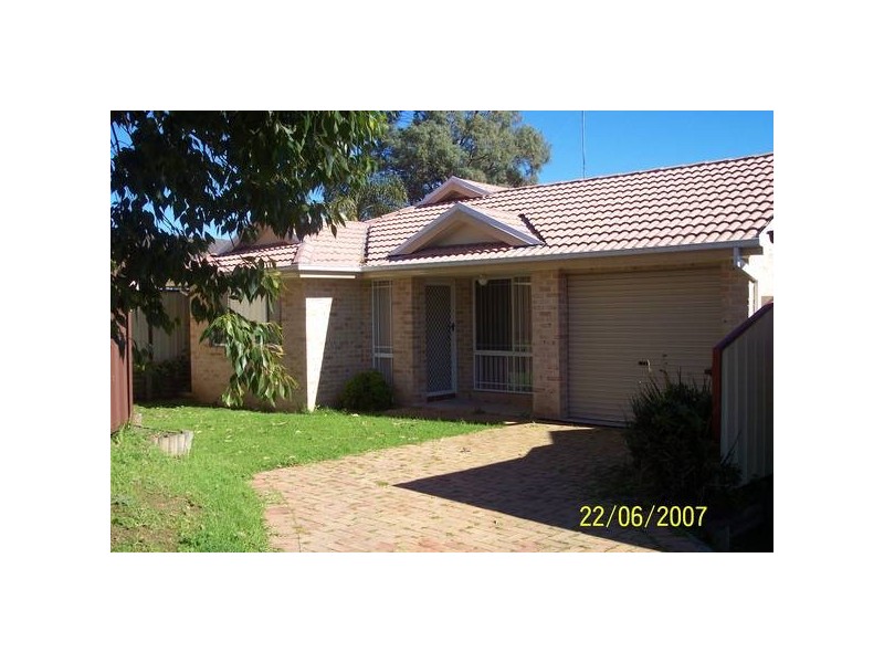 13 COBAIN PLACE, Acacia Gardens NSW 2763