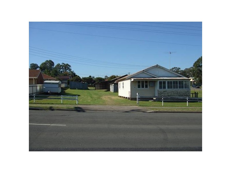31 Railway Terrace, Schofields NSW 2762