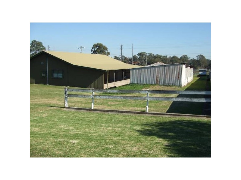 31 Railway Terrace, Schofields NSW 2762