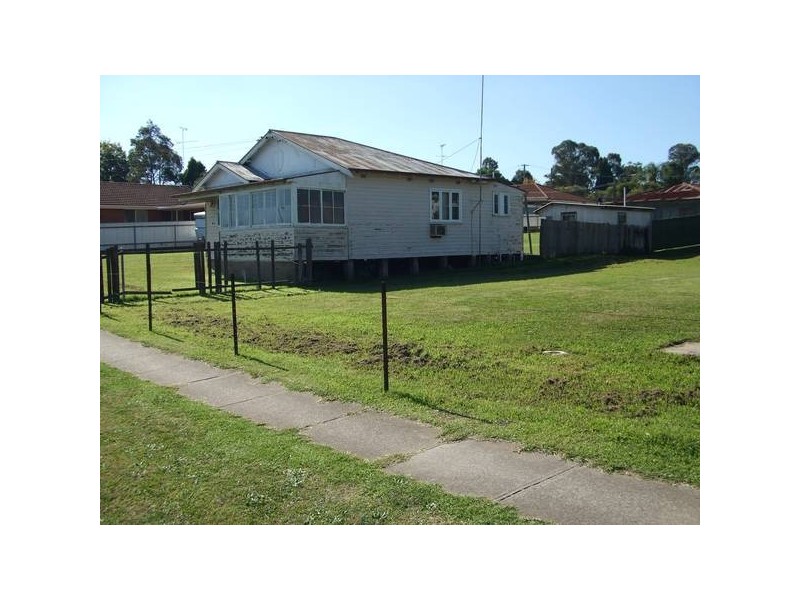 31 Railway Terrace, Schofields NSW 2762