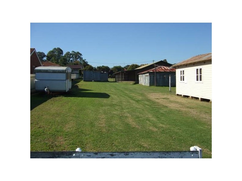 31 Railway Terrace, Schofields NSW 2762