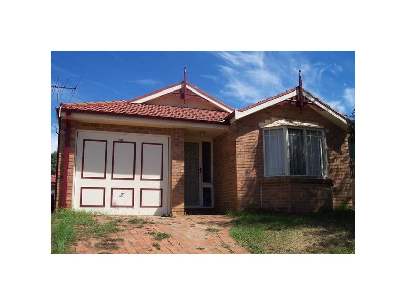 70A BARNIER DRIVE, Quakers Hill NSW 2763