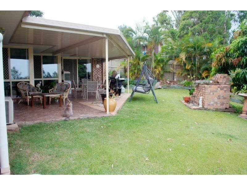 Nerang QLD 4211