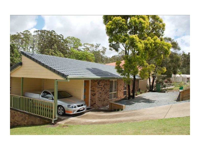 70 Balyando Drive, Nerang QLD 4211